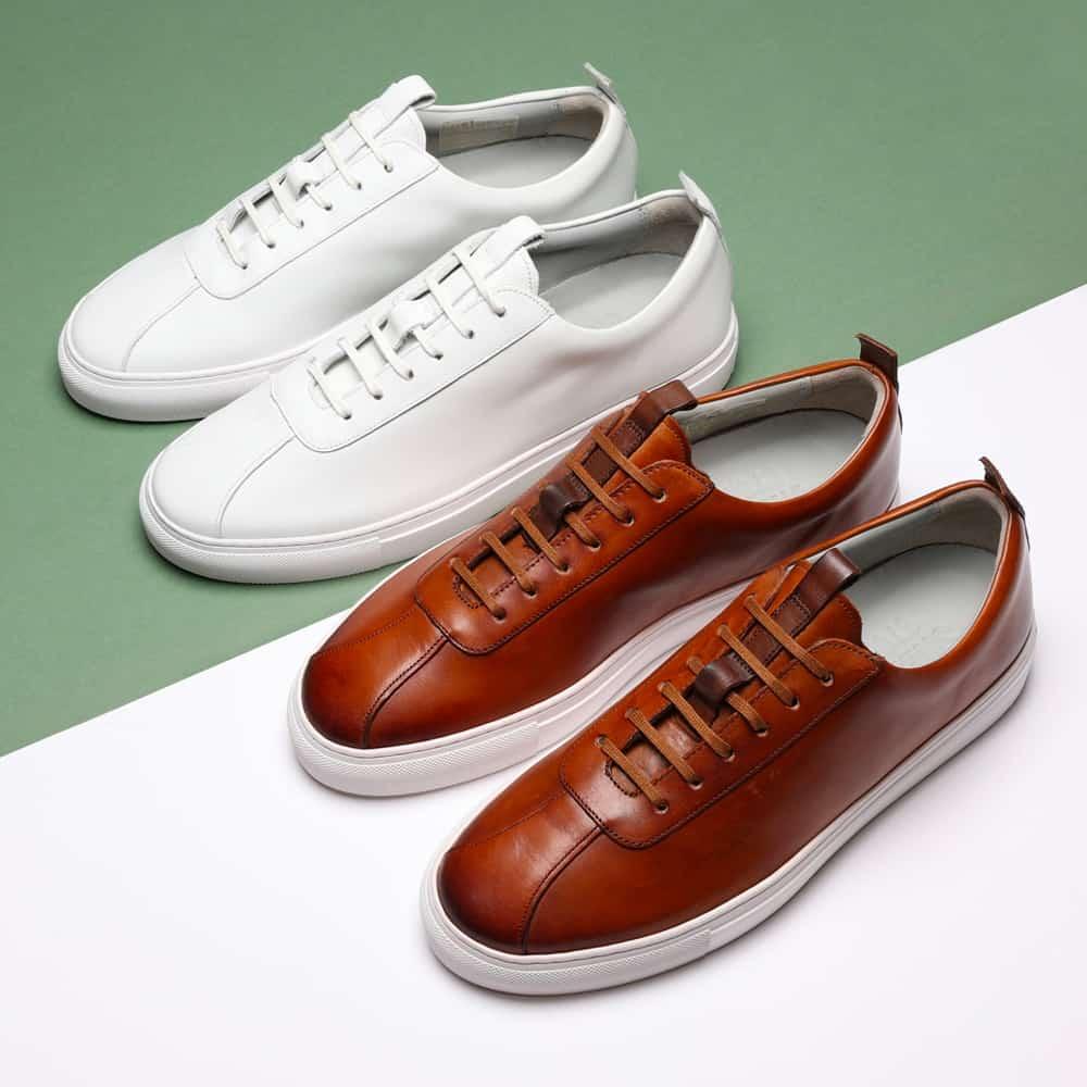 Designer Fashion Sneakers