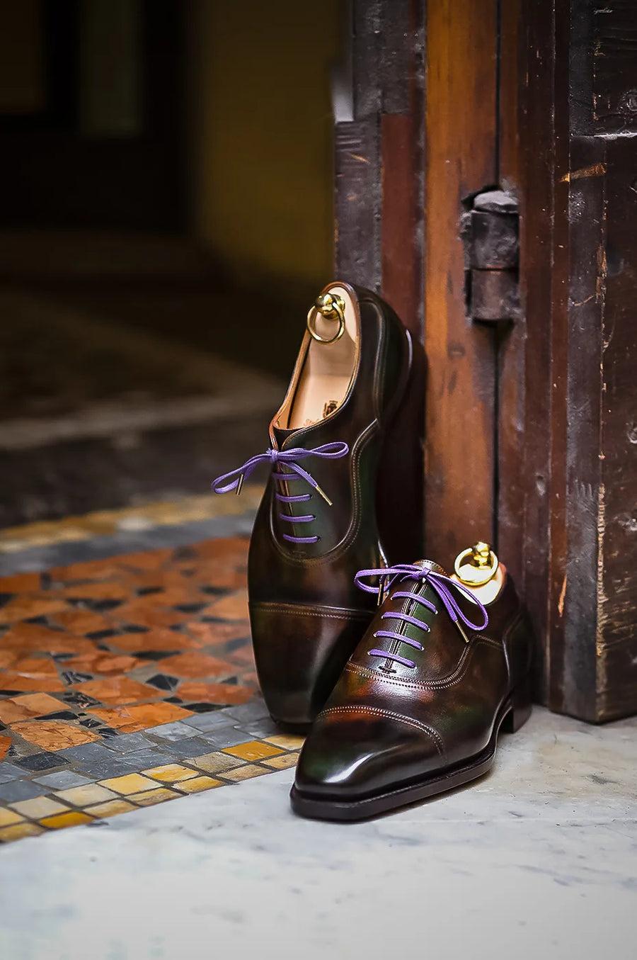 Custom Signature Footwear Collection
