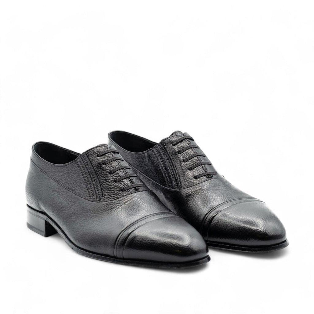 Luxury Italian Leather Oxfords