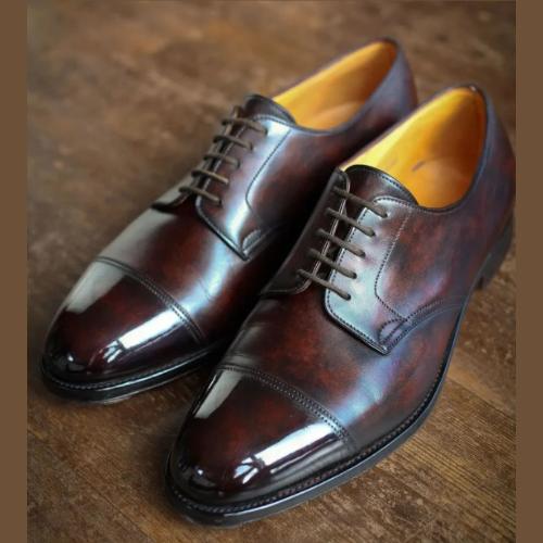 Custom Signature Footwear Collection